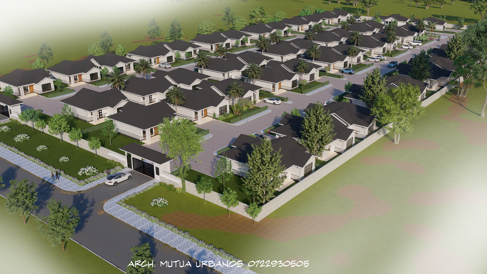 Expertise. Personalized Service. Commitment.